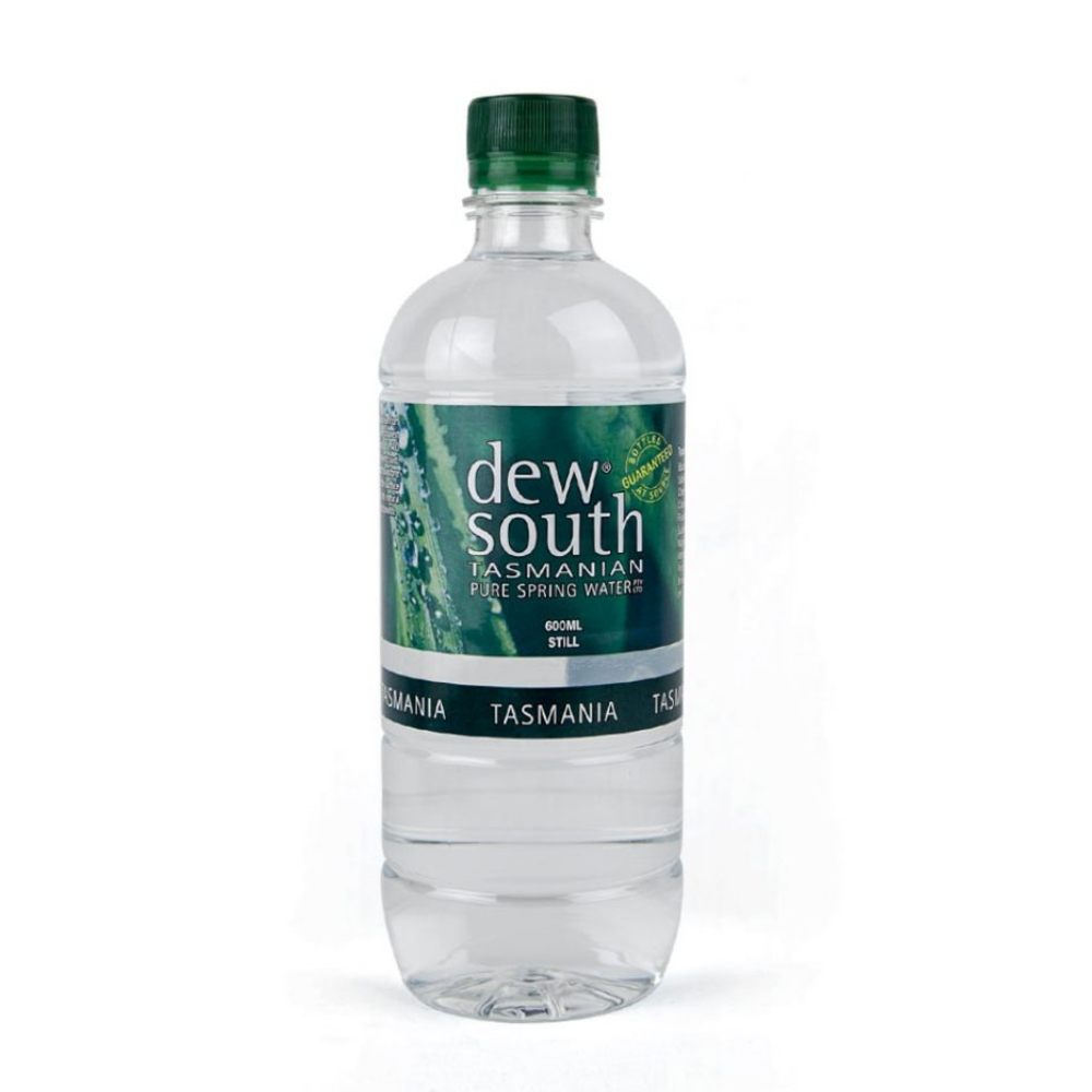 Pure Spring Water