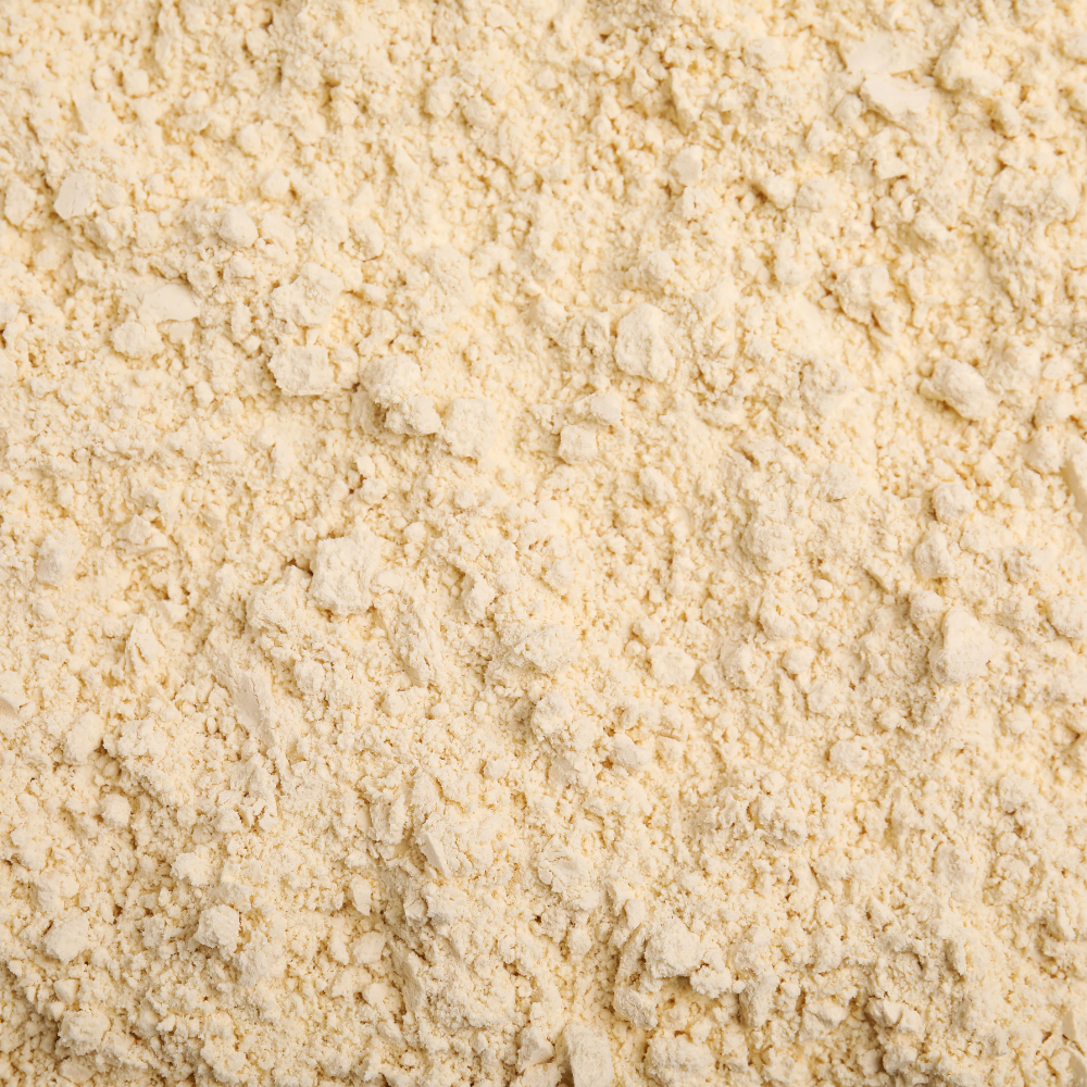 Organic Chick Pea Flour