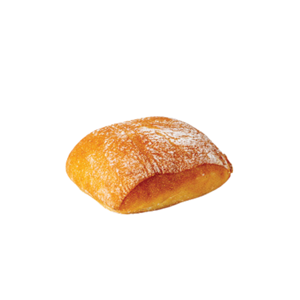 Ciabatta Roll (110g)
