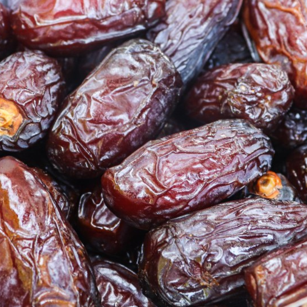 Organic Dates (200g)