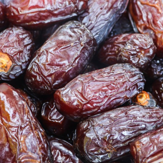 Organic Medjool Dates (200g)