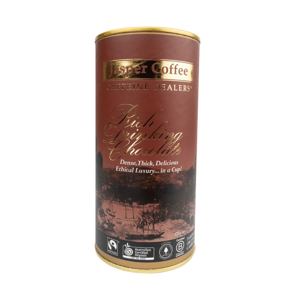 Organic Drinking Chocolate