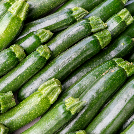 Organic Zucchini