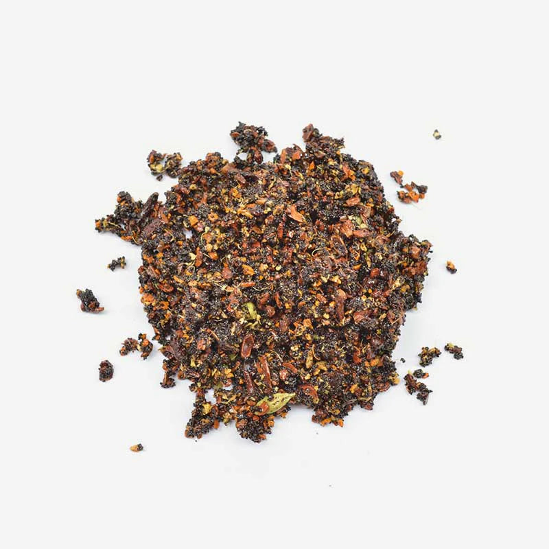 Honey Spice Chai Loose Leaf Tea (250g)