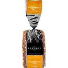 Spelt Wholemeal Sourdough (680g)