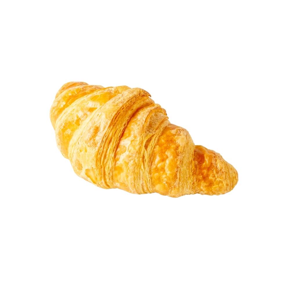 Freshly baked Croissants delivered to your door by Local Organic Delivery Melbourne