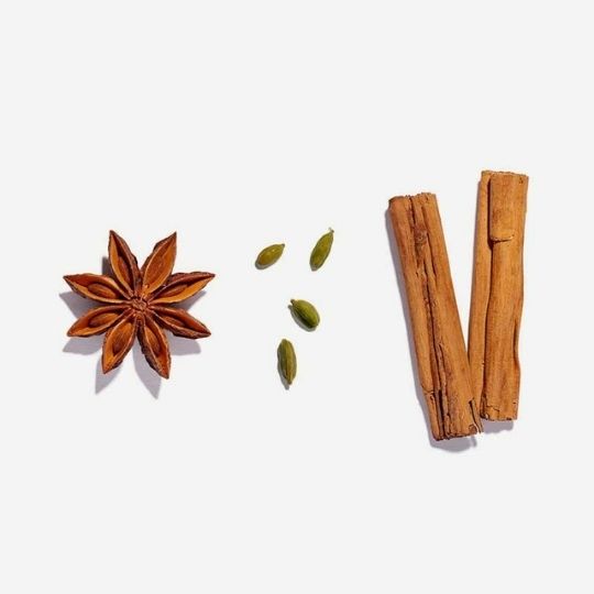Order Chai Tea in sustainable packaging, including home delivery in Melbourne