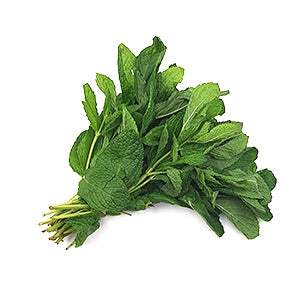 Organic Mint