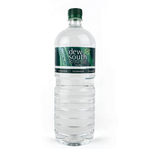 Pure Spring Water