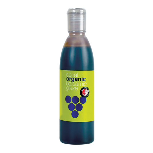 Organic Balsamic Glaze (250ml)