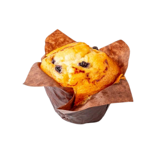 Blueberry Muffins (6 Pack)