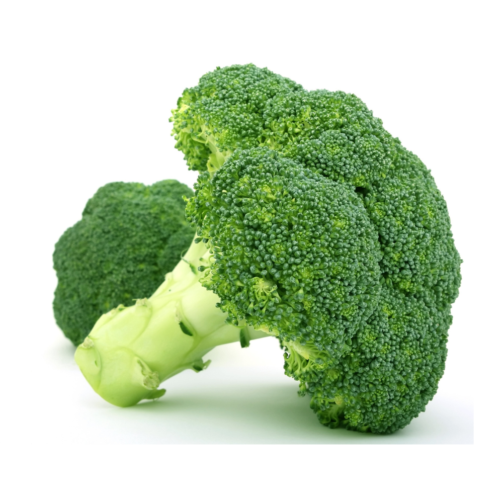 Organic Broccoli