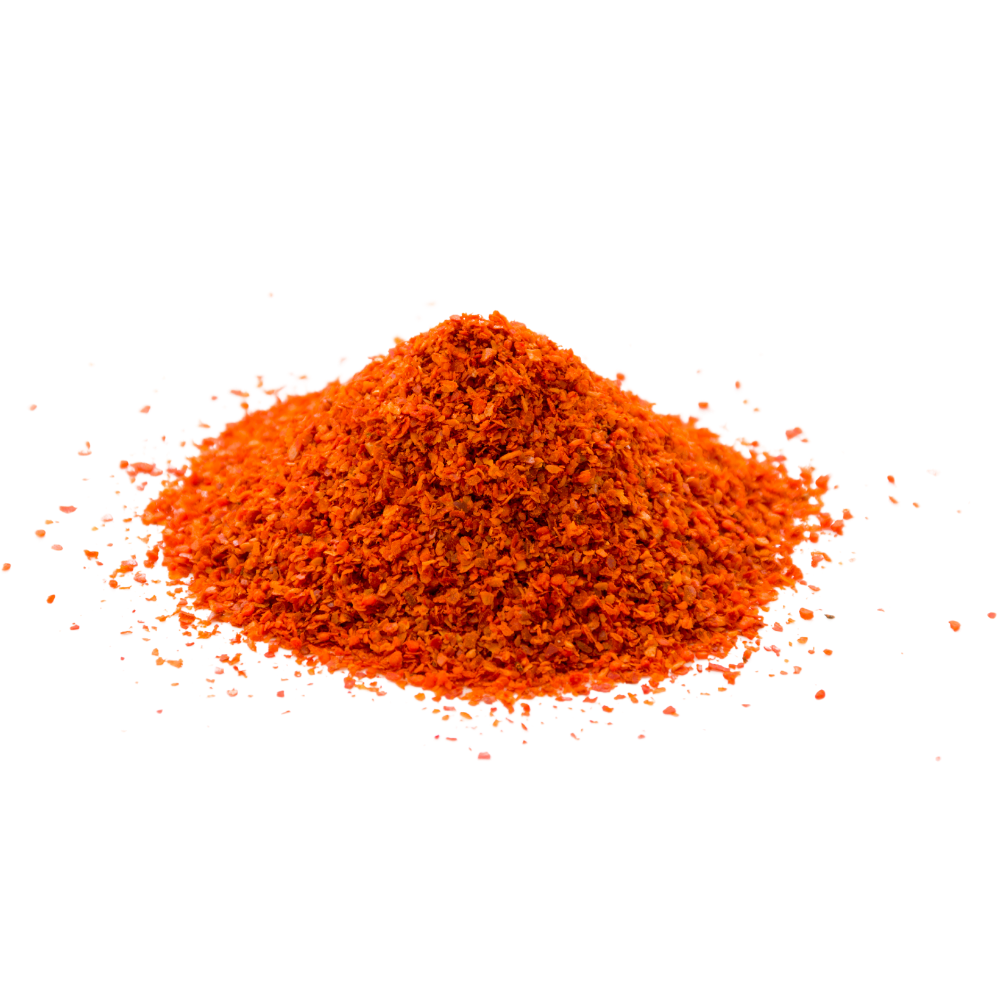 Organic Cayenne Pepper (68g Jar)