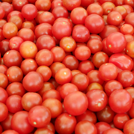 Organic Cherry Tomatoes (250g)