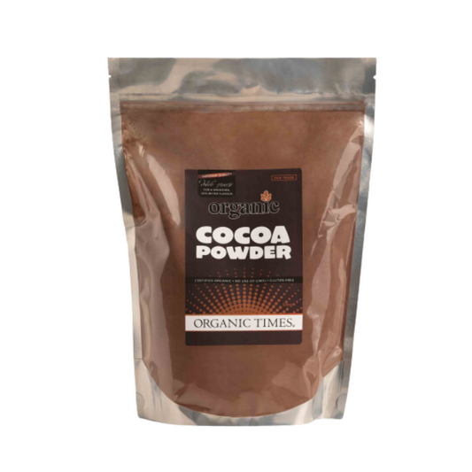 Organic Cocoa Powder