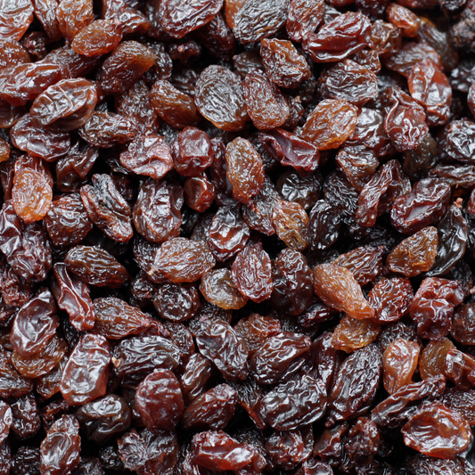 Organic Dried Raisins (200g)