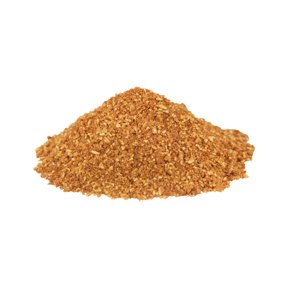 Organic Ground Cumin (55g Jar)