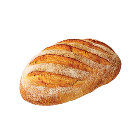 House White Loaf - Sourdough Bread (800g)