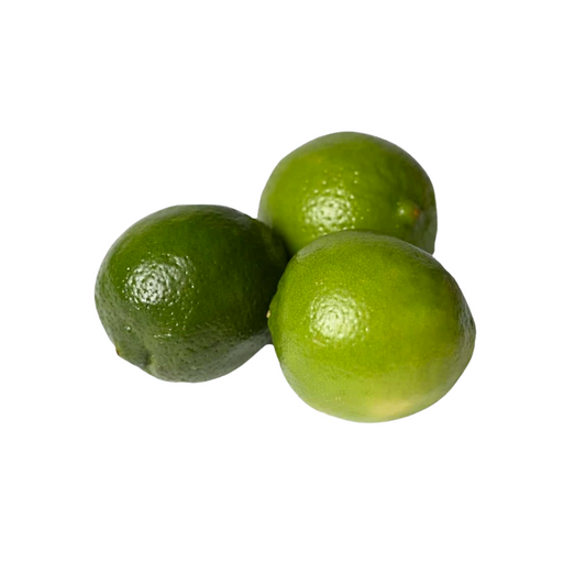 3  Organic Limes