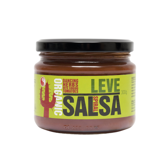 Organic Mild Salsa (300g)