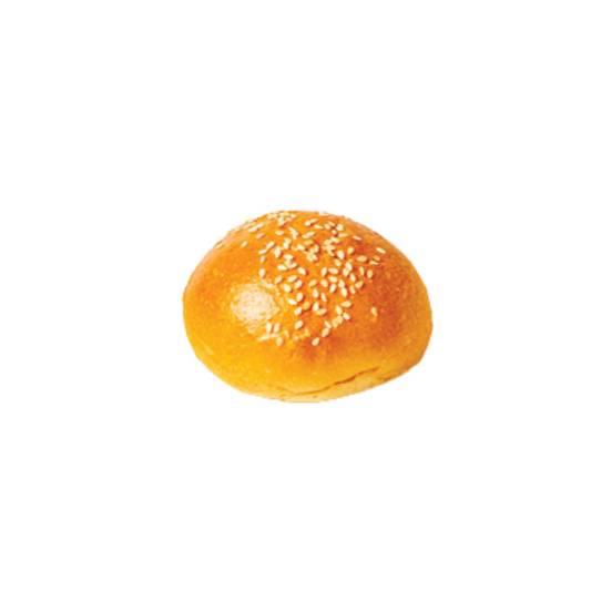 Milk Buns (6 x 50g)