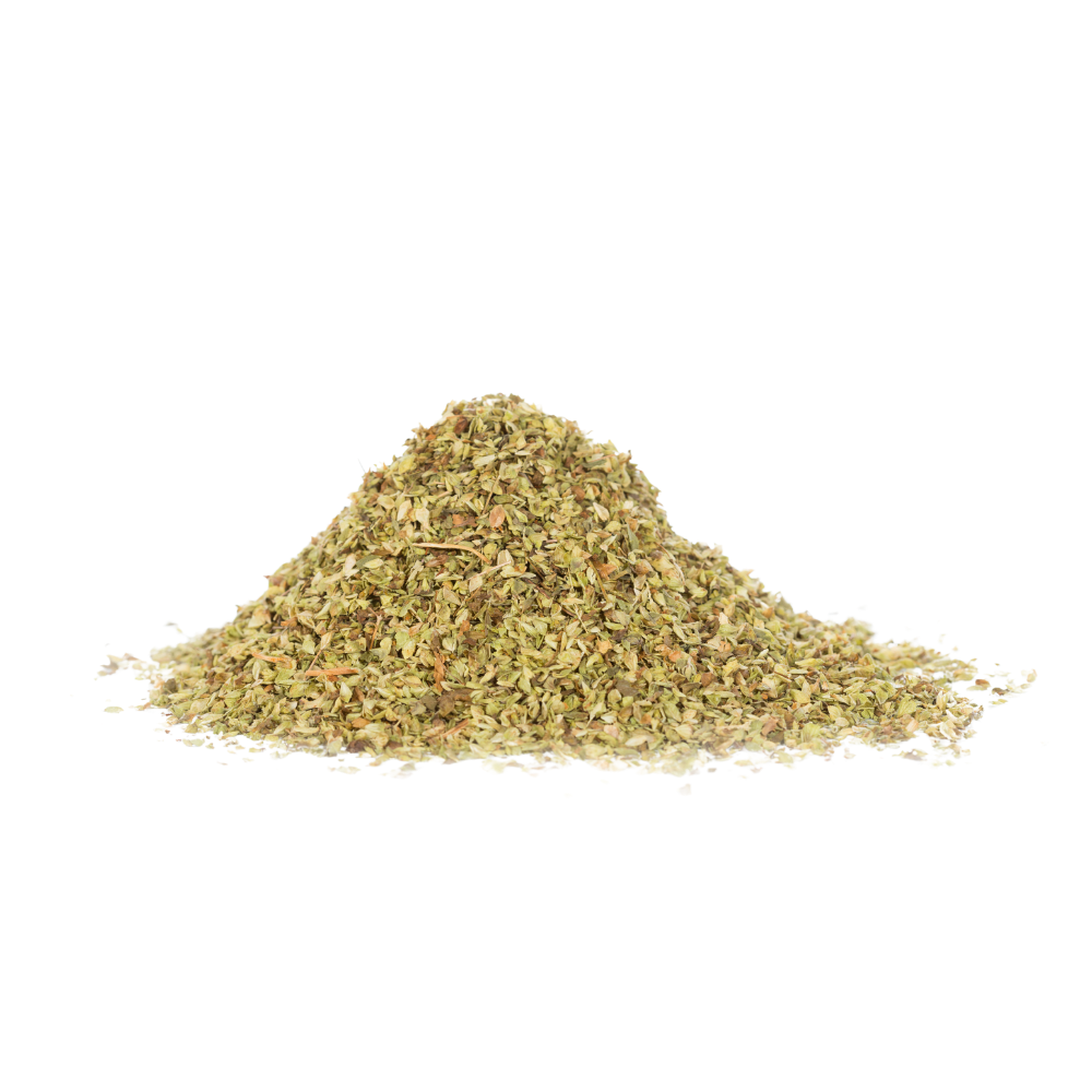 Organic Oregano (10g Sachet)