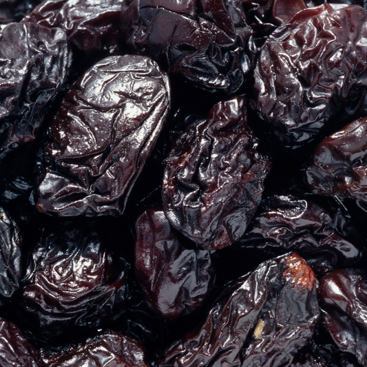 Organic Prunes (250g)