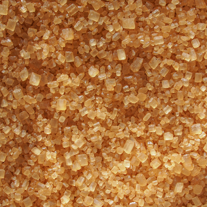 Organic Raw Sugar