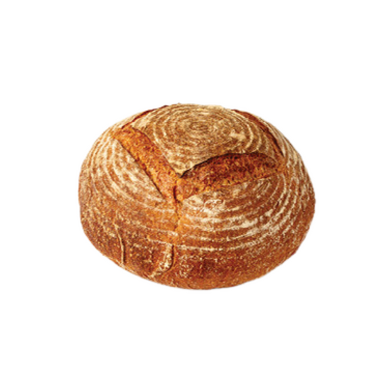 Spelt Loaf - Sourdough Bread (800g)