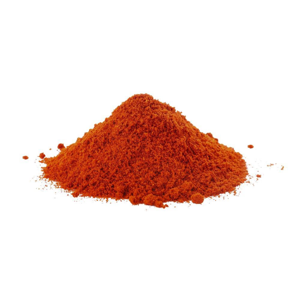 Organic Sweet Paprika (30g Sachet)