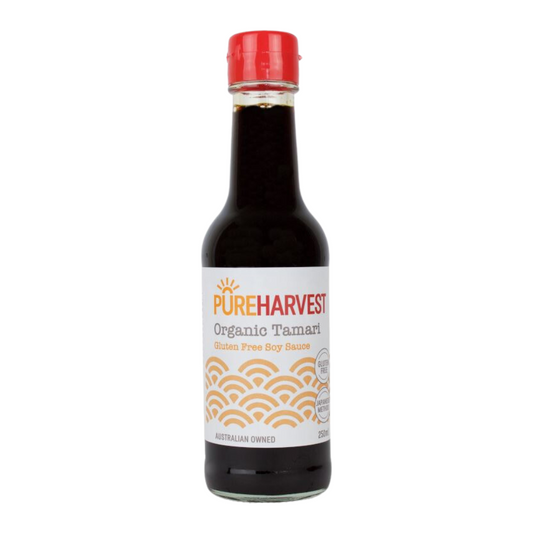 Organic Tamari (250ml)