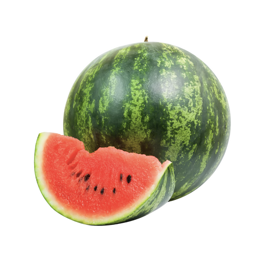 Organic Watermelon (1-2kg)