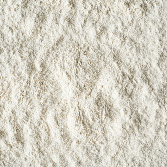 Organic White Flour (unbleached)
