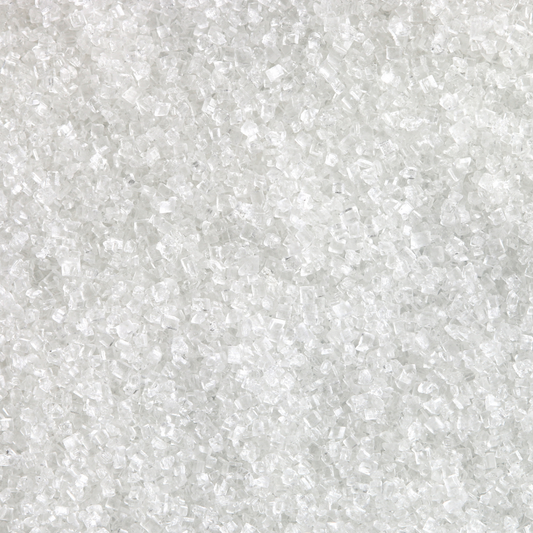 Organic Granulated White Sugar