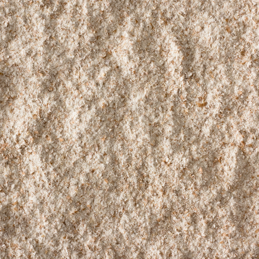 Organic Wholegrain Flour