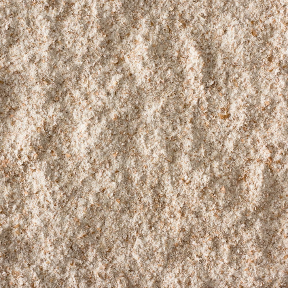 Organic Wholemeal Self Raising Flour