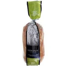 Light Rye Sourdough (680g)
