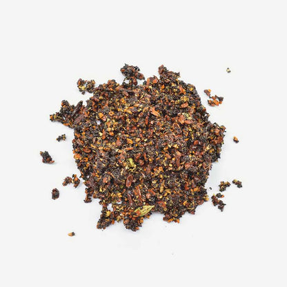 Honey Spice Chai Loose Leaf Tea (250g)