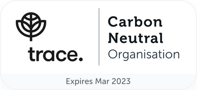 Local Organic Delivery is a Carbon Neutral Organisation. We offset 100% of our carbon emissions, and are committed to operate our business as sustainably as possible.