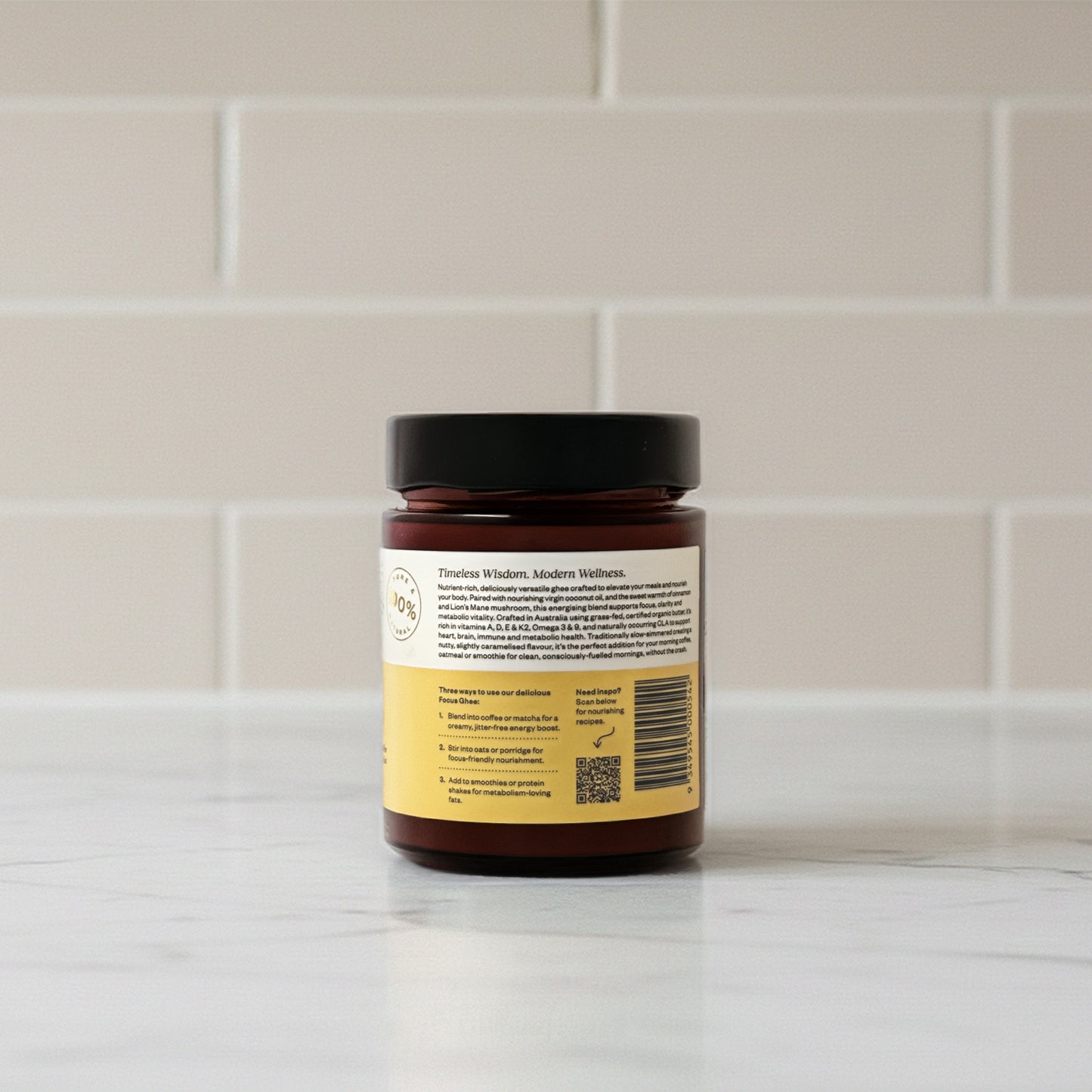 Original Ghee
