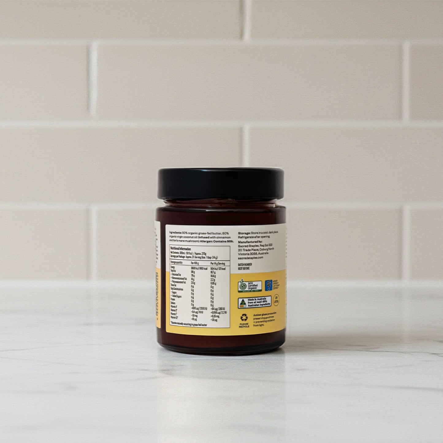 Original Ghee
