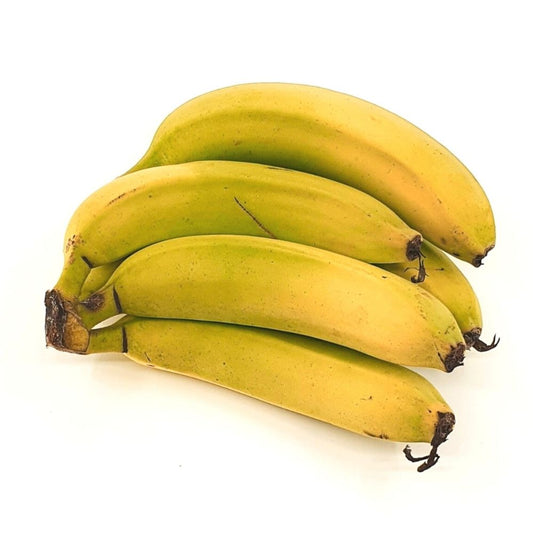 Order fresh organic bananas and other organic fruits and vegetables, delivered to your door in Melbourne.
