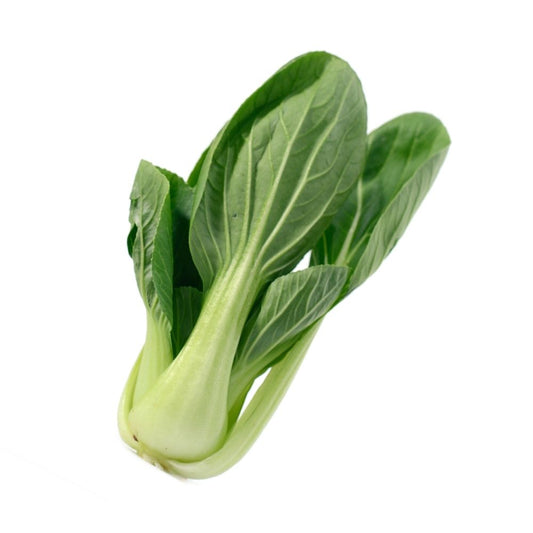 Order fresh organic bok choy and other organic fruits and vegetables, delivered straight to your door in Melbourne.