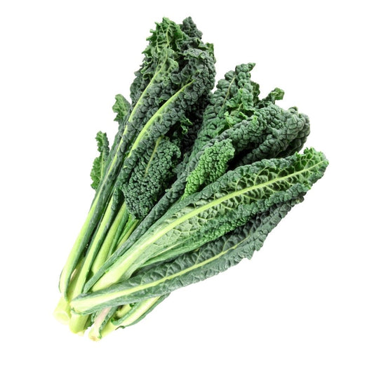 Order fresh organic kale and other organic fruits and vegetables, delivered to your door in Melbourne.