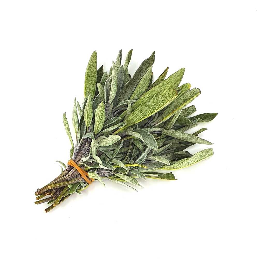 Local Organic Delivery - Organic Sage