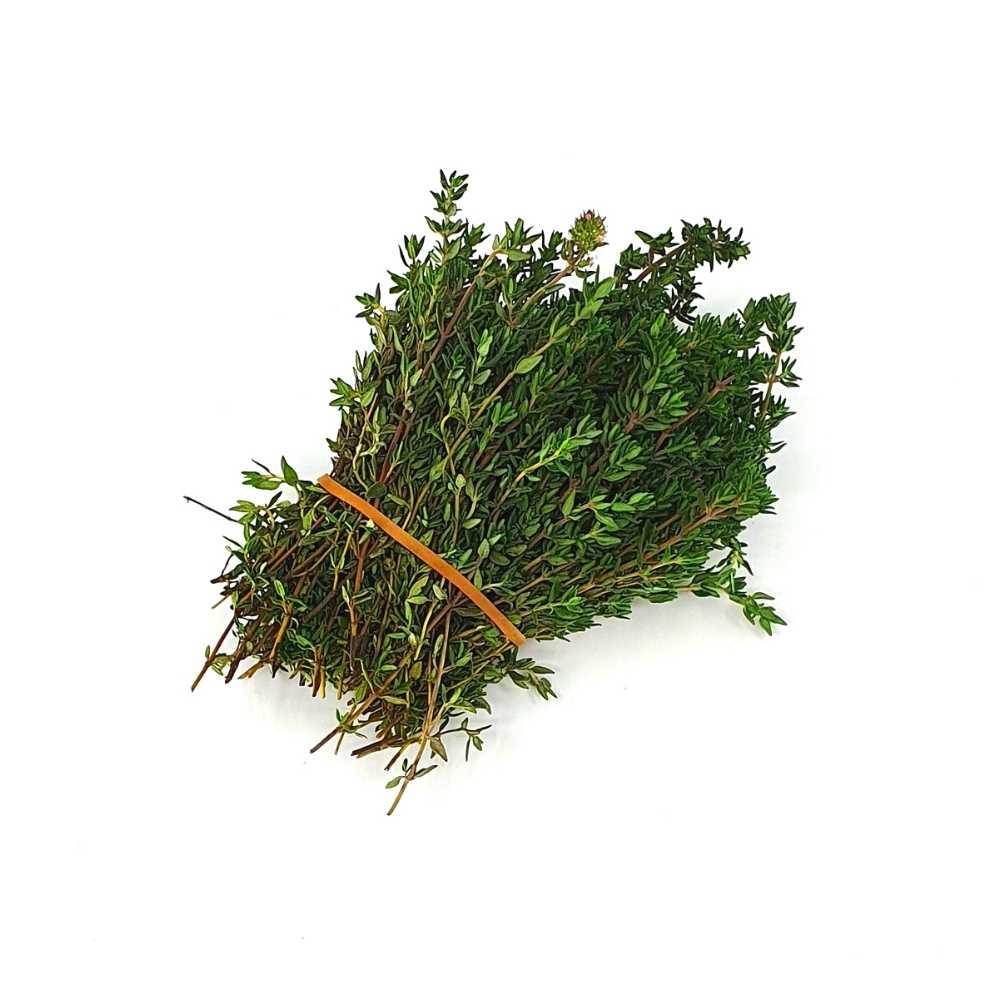 Local Organic Delivery - Organic Thyme
