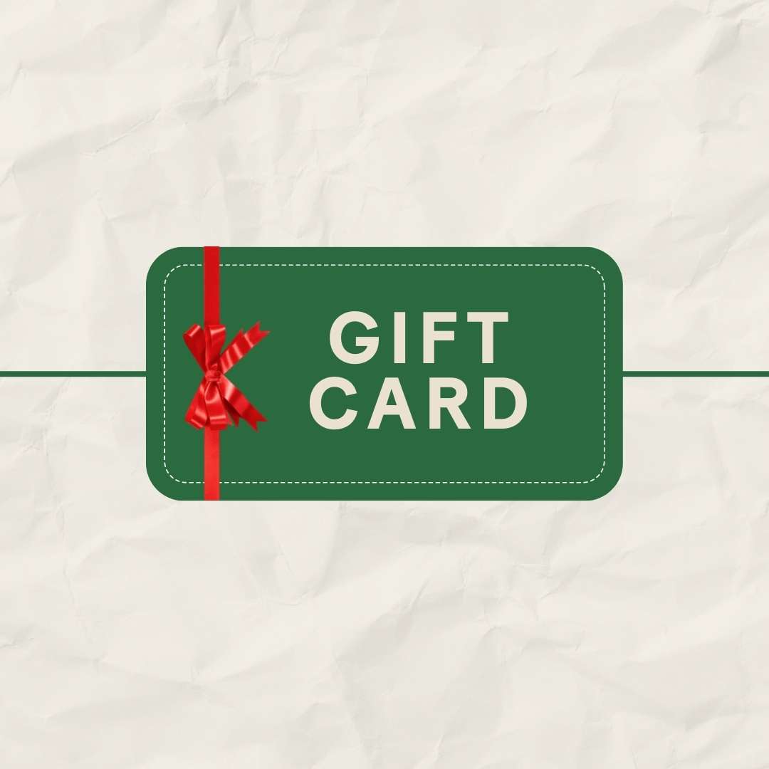 Give the gift of organic fruit and vegetables including delivery to Melbourne with our gift vouchers starting at $50