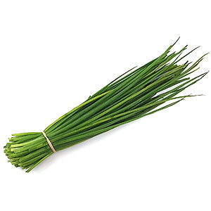 Organic Chives