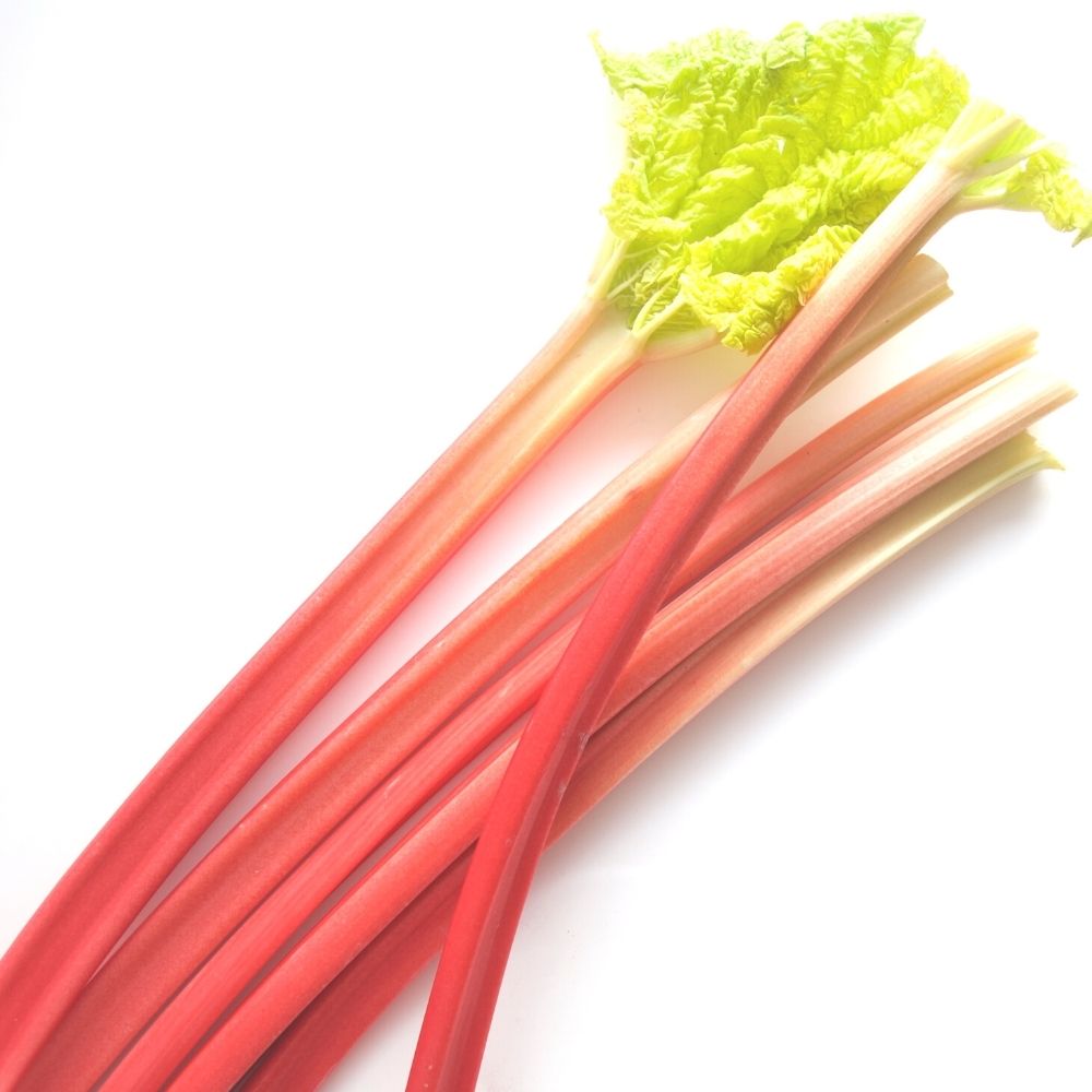 Order fresh organic rhubarb and other organic fruits and vegetables, delivered straight to your door in Melbourne.