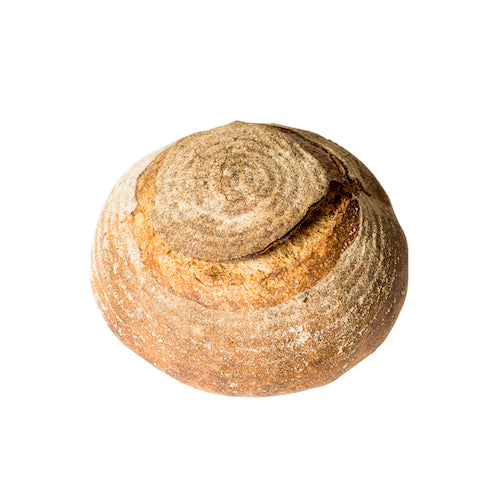 Organic Sourdough Bread Local Organic Delivery Melbourne
